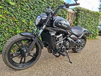 Kawasaki  VULCAN S BAD ASS EDITION ARROW picture 11