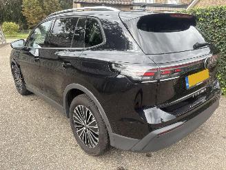 Volkswagen Tiguan 1.5 eTSI SPORT EDIT 150 PK HYBRIDE picture 5