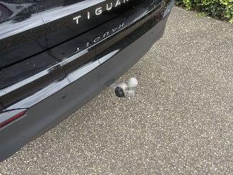 Volkswagen Tiguan 1.5 eTSI SPORT EDIT 150 PK HYBRIDE picture 12
