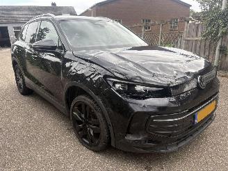 Volkswagen Tiguan 1.5 eTSI SPORT EDIT 150 PK HYBRIDE picture 7