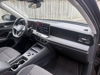 Volkswagen Tiguan 1.5 eTSI SPORT EDIT 150 PK HYBRIDE picture 15