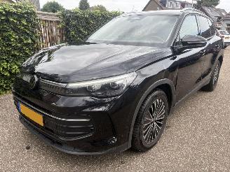 Volkswagen Tiguan 1.5 eTSI SPORT EDIT 150 PK HYBRIDE picture 3
