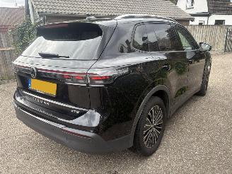 Volkswagen Tiguan 1.5 eTSI SPORT EDIT 150 PK HYBRIDE picture 2