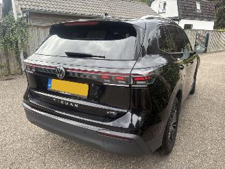 Volkswagen Tiguan 1.5 eTSI SPORT EDIT 150 PK HYBRIDE picture 9