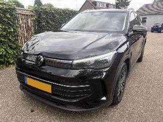 Volkswagen Tiguan 1.5 eTSI SPORT EDIT 150 PK HYBRIDE picture 4
