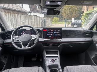 Volkswagen Tiguan 1.5 eTSI SPORT EDIT 150 PK HYBRIDE picture 17