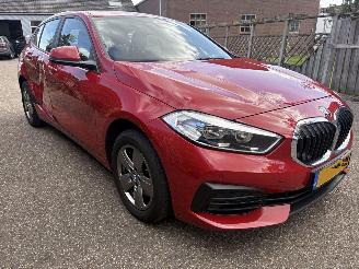 BMW 1-serie 116 EXE 110 PK AUTOMAAT ZEER ZUINIG !! picture 4