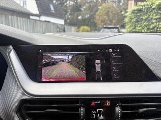 BMW 1-serie 116 EXE 110 PK AUTOMAAT ZEER ZUINIG !! picture 17
