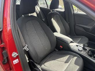 BMW 1-serie 116 EXE 110 PK AUTOMAAT ZEER ZUINIG !! picture 8
