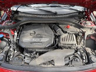 BMW 1-serie 116 EXE 110 PK AUTOMAAT ZEER ZUINIG !! picture 10