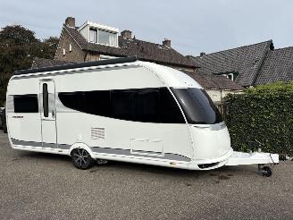 Hobby Premium 495 ENKEL-BEDS MOVER -LUIFEL picture 3