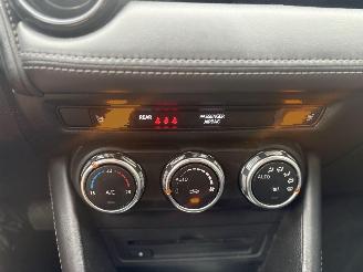 Mazda CX-3 2.0 SPORT GT 121 PK AUTOMAAT picture 19