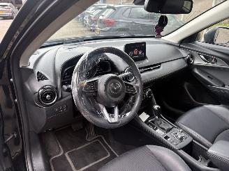 Mazda CX-3 2.0 SPORT GT 121 PK AUTOMAAT picture 11