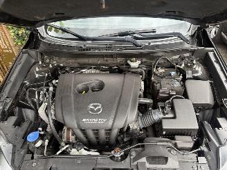 Mazda CX-3 2.0 SPORT GT 121 PK AUTOMAAT picture 21