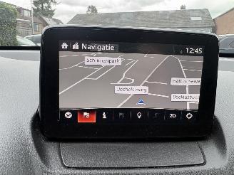 Mazda CX-3 2.0 SPORT GT 121 PK AUTOMAAT picture 18