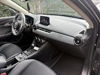 Mazda CX-3 2.0 SPORT GT 121 PK AUTOMAAT picture 13