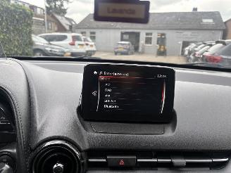 Mazda CX-3 2.0 SPORT GT 121 PK AUTOMAAT picture 17