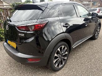 Mazda CX-3 2.0 SPORT GT 121 PK AUTOMAAT picture 4