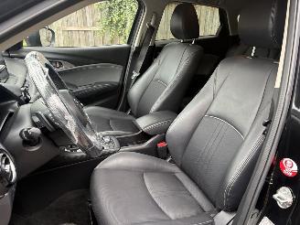 Mazda CX-3 2.0 SPORT GT 121 PK AUTOMAAT picture 12