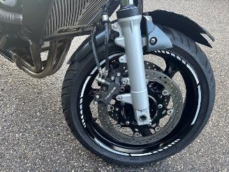 Suzuki  GSR 600 A picture 12
