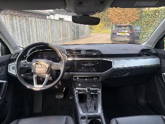 Audi Q3 35 TFSI S-LINE  150 PK AUTOMAAT picture 14
