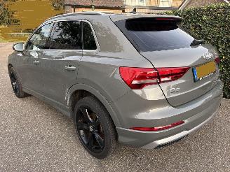 Audi Q3 35 TFSI S-LINE  150 PK AUTOMAAT picture 9