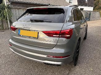 Audi Q3 35 TFSI S-LINE  150 PK AUTOMAAT picture 7