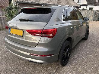 Audi Q3 35 TFSI S-LINE  150 PK AUTOMAAT picture 6