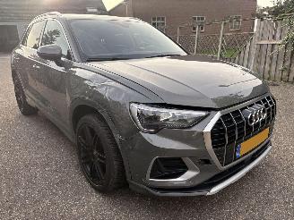 Audi Q3 35 TFSI S-LINE  150 PK AUTOMAAT picture 5