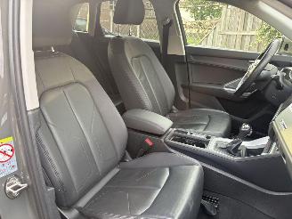 Audi Q3 35 TFSI S-LINE  150 PK AUTOMAAT picture 13