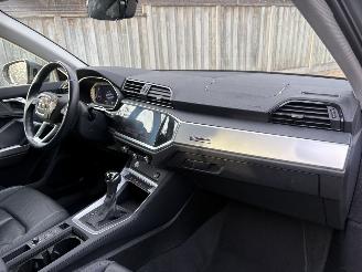 Audi Q3 35 TFSI S-LINE  150 PK AUTOMAAT picture 12