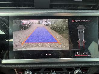 Audi Q3 35 TFSI S-LINE  150 PK AUTOMAAT picture 23