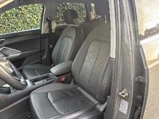 Audi Q3 35 TFSI S-LINE  150 PK AUTOMAAT picture 11