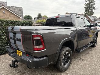 Dodge  RAM 5.7 V8 4X4 CREWCAB LPG 400 PK picture 5