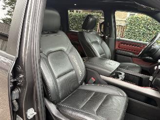 Dodge  RAM 5.7 V8 4X4 CREWCAB LPG 400 PK picture 13