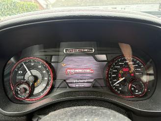 Dodge  RAM 5.7 V8 4X4 CREWCAB LPG 400 PK picture 16