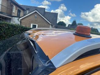Ford Ranger RAPTOR 2.3T HYBRIDE AUTOMAAT 278 PK picture 16