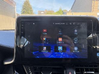 Toyota C-HR 1.8 HYBRID BI-TONE AUTOMAAT picture 19