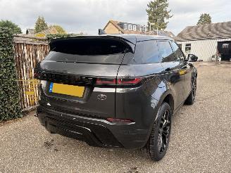 Land Rover Range Rover Evoque 1.5 P300 R-SPORT HYBRIDE 4X4 AWD 200 PK picture 5
