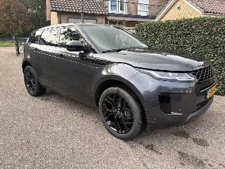 Land Rover Range Rover Evoque 1.5 P300 R-SPORT HYBRIDE 4X4 AWD 200 PK picture 3