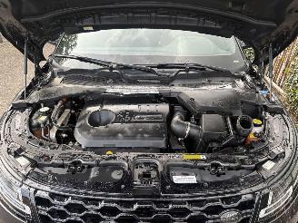 Land Rover Range Rover Evoque 1.5 P300 R-SPORT HYBRIDE 4X4 AWD 200 PK picture 11
