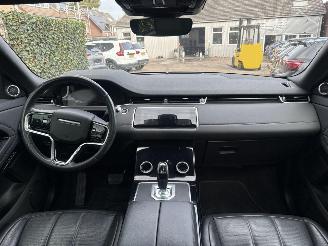 Land Rover Range Rover Evoque 1.5 P300 R-SPORT HYBRIDE 4X4 AWD 200 PK picture 16