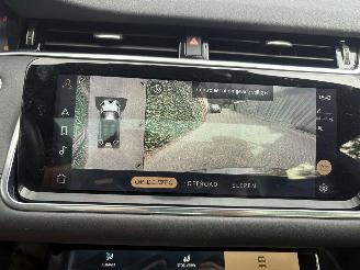 Land Rover Range Rover Evoque 1.5 P300 R-SPORT HYBRIDE 4X4 AWD 200 PK picture 29