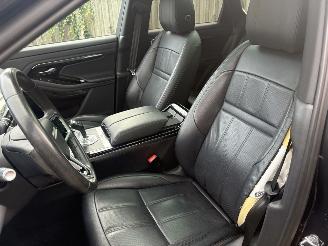 Land Rover Range Rover Evoque 1.5 P300 R-SPORT HYBRIDE 4X4 AWD 200 PK picture 13