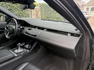 Land Rover Range Rover Evoque 1.5 P300 R-SPORT HYBRIDE 4X4 AWD 200 PK picture 14