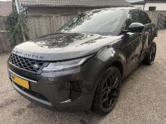 Land Rover Range Rover Evoque 1.5 P300 R-SPORT HYBRIDE 4X4 AWD 200 PK picture 8