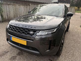 Land Rover Range Rover Evoque 1.5 P300 R-SPORT HYBRIDE 4X4 AWD 200 PK picture 10