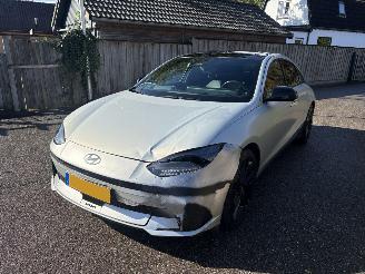 Hyundai IONIQ 6 First Edition AWD 77.4 kWh AUTOMAAT 325PK picture 7