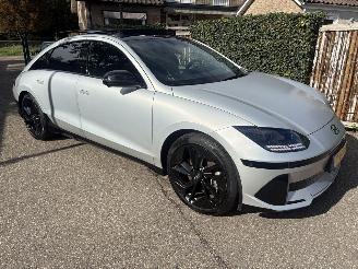 Hyundai IONIQ 6 First Edition AWD 77.4 kWh AUTOMAAT 325PK picture 5