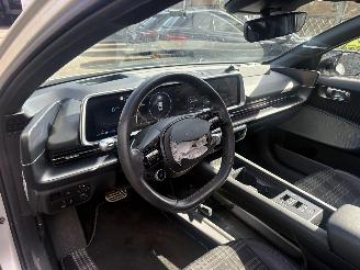 Hyundai IONIQ 6 First Edition AWD 77.4 kWh AUTOMAAT 325PK picture 10